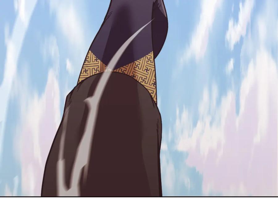 《肉身太脆，只好修仙了》第45话 统治者 第7页