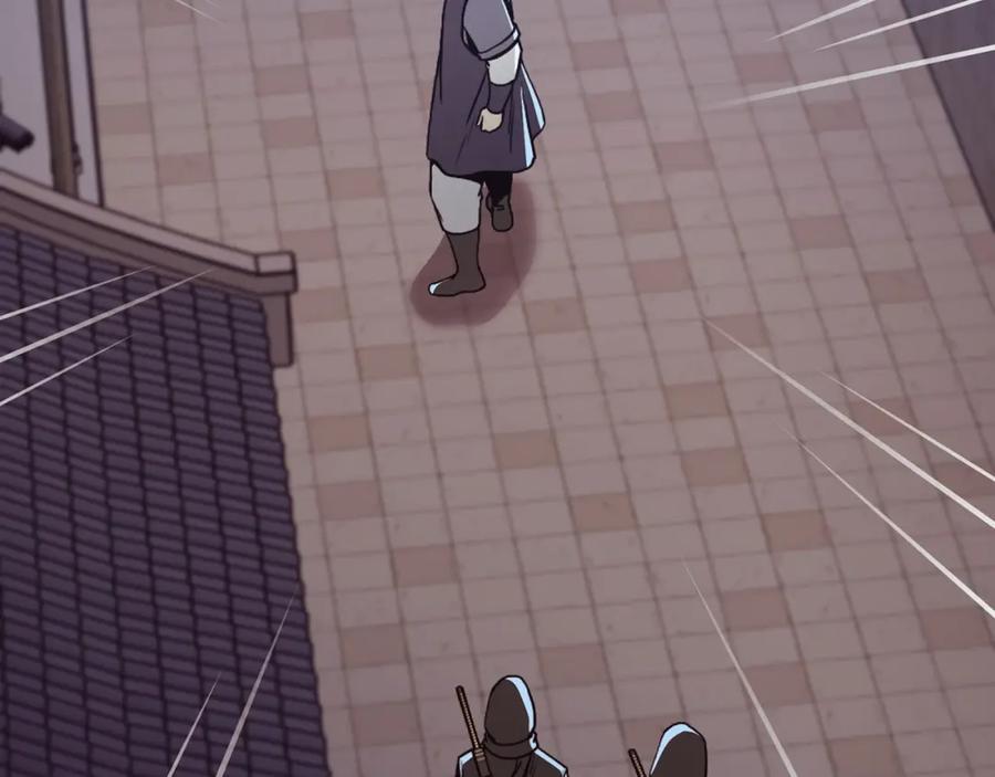 《肉身太脆，只好修仙了》第46话 黑衣人 第179页