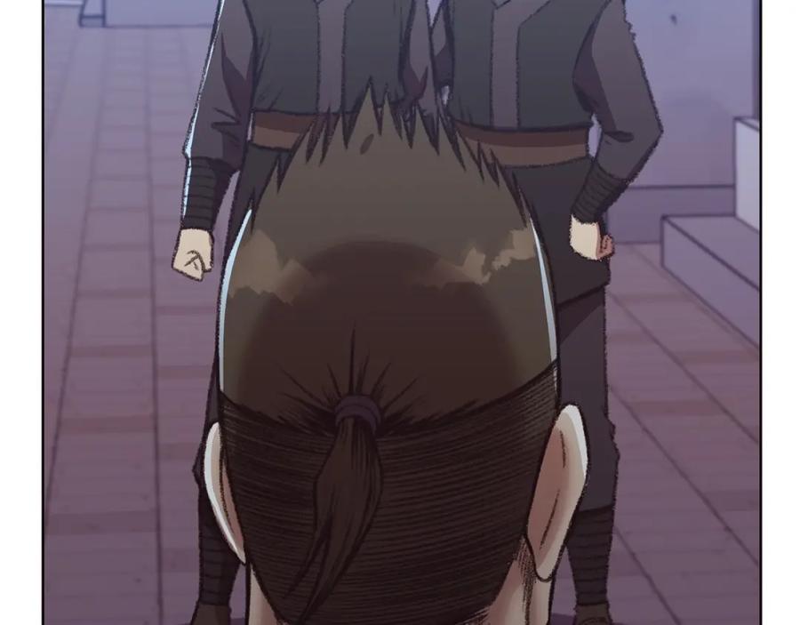 《肉身太脆，只好修仙了》第46话 黑衣人 第164页