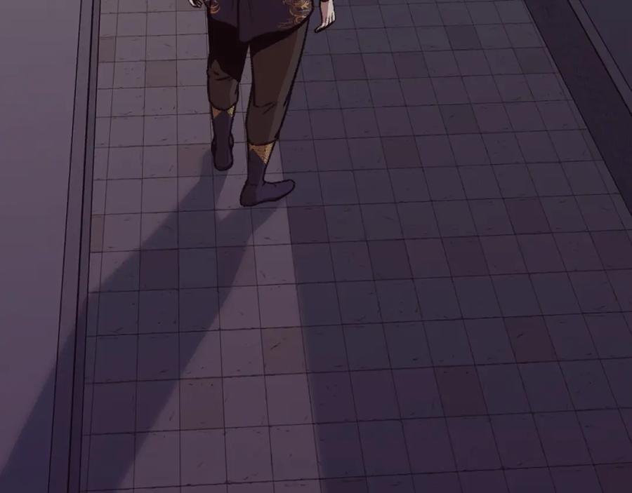 《肉身太脆，只好修仙了》第46话 黑衣人 第135页