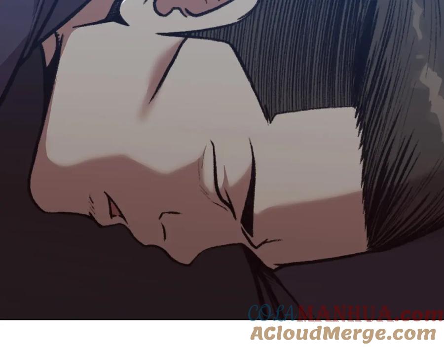 《肉身太脆，只好修仙了》第47话 血花绽放 第9页