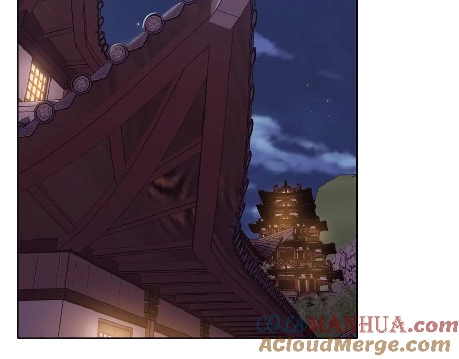 《肉身太脆，只好修仙了》第47话 血花绽放 第89页