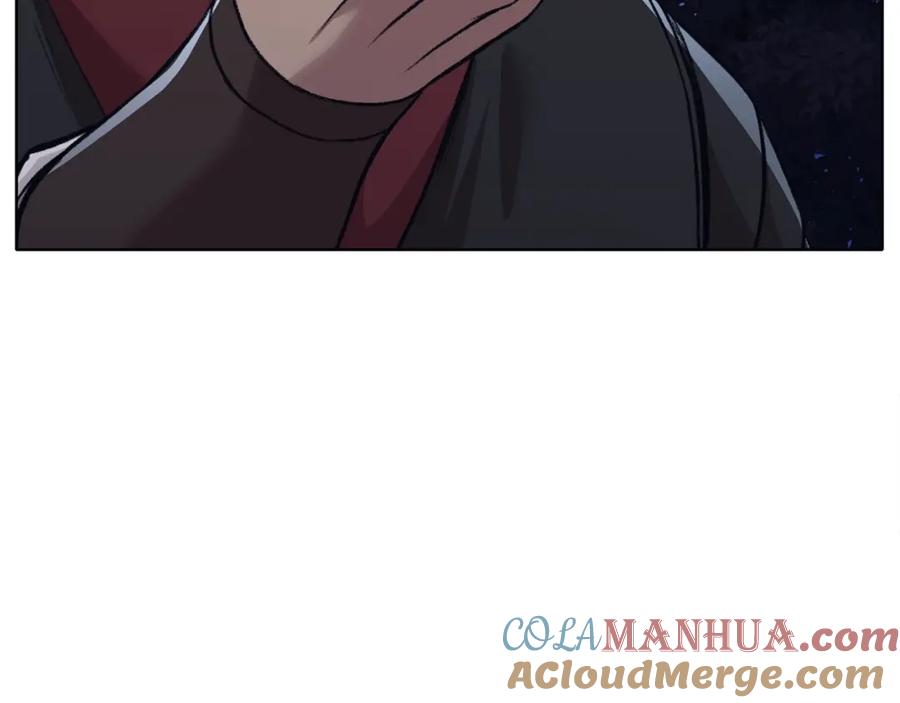 《肉身太脆，只好修仙了》第48话 老鼠们 第109页