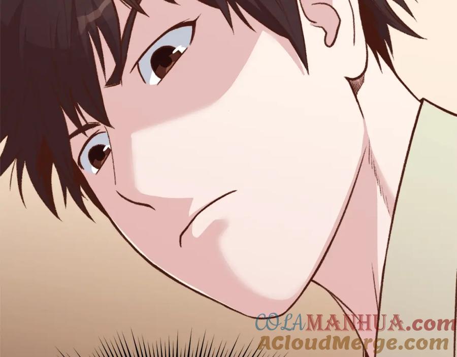 《肉身太脆，只好修仙了》第48话 老鼠们 第25页