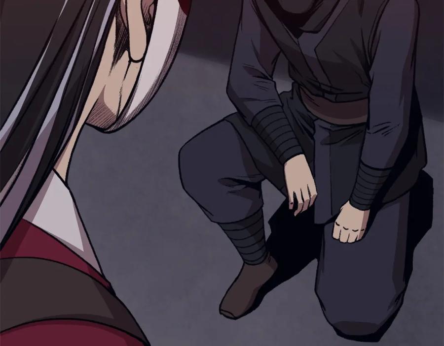 《肉身太脆，只好修仙了》第48话 老鼠们 第63页