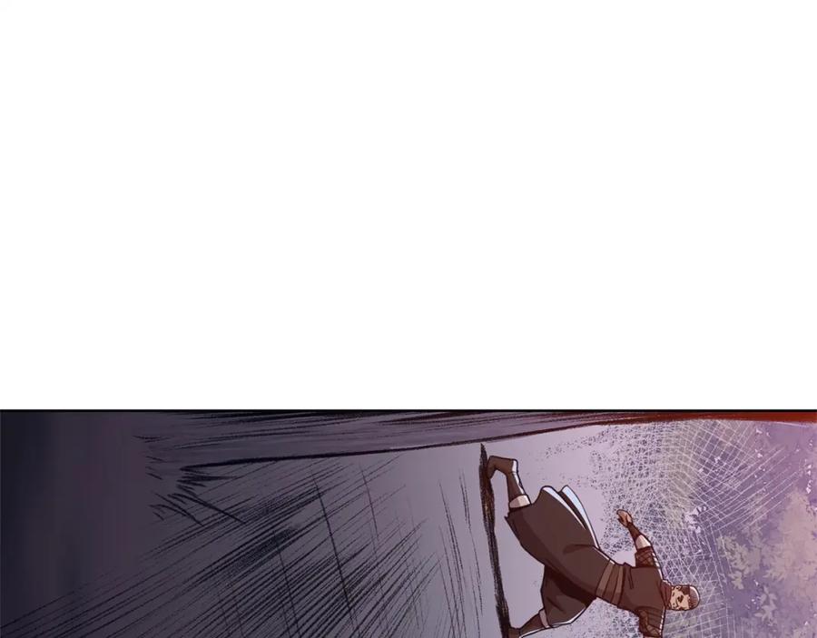《肉身太脆，只好修仙了》第48话 老鼠们 第154页