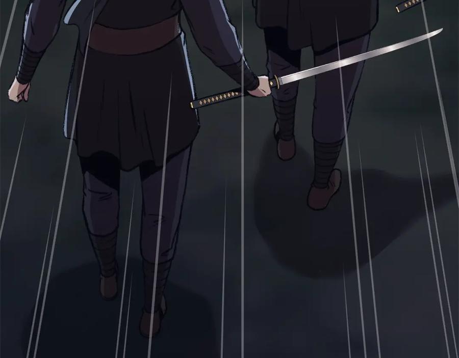 《肉身太脆，只好修仙了》第49话 毫不懈怠 第64页