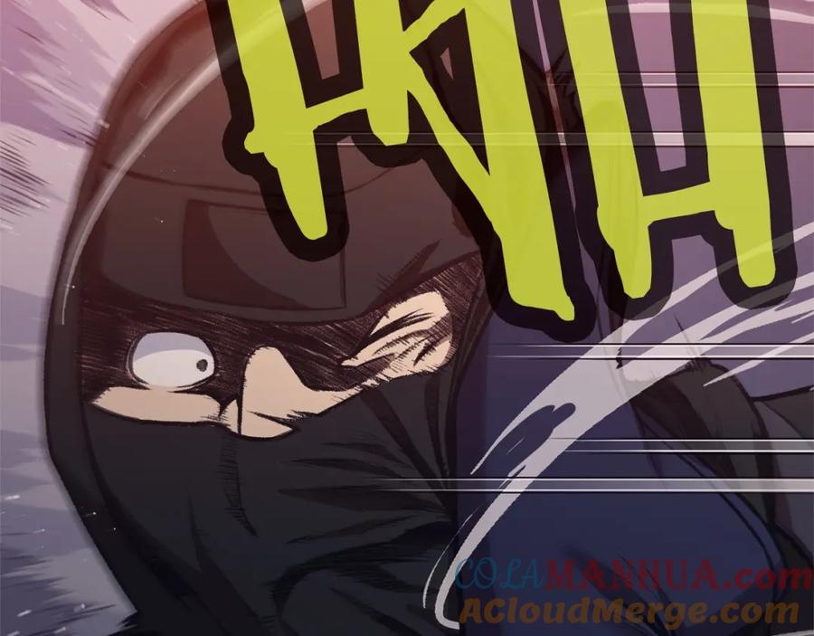《肉身太脆，只好修仙了》第49话 毫不懈怠 第33页
