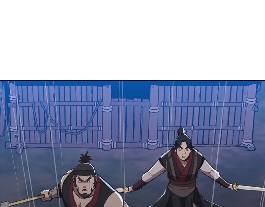 《肉身太脆，只好修仙了》第49话 毫不懈怠 第68页