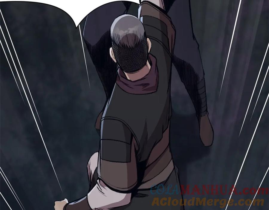 《肉身太脆，只好修仙了》第49话 毫不懈怠 第29页