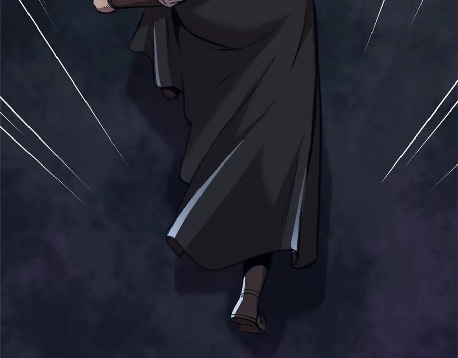 《肉身太脆，只好修仙了》第49话 毫不懈怠 第30页