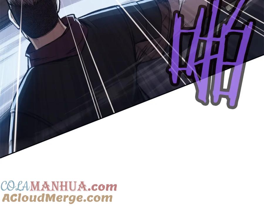 《肉身太脆，只好修仙了》第49话 毫不懈怠 第9页