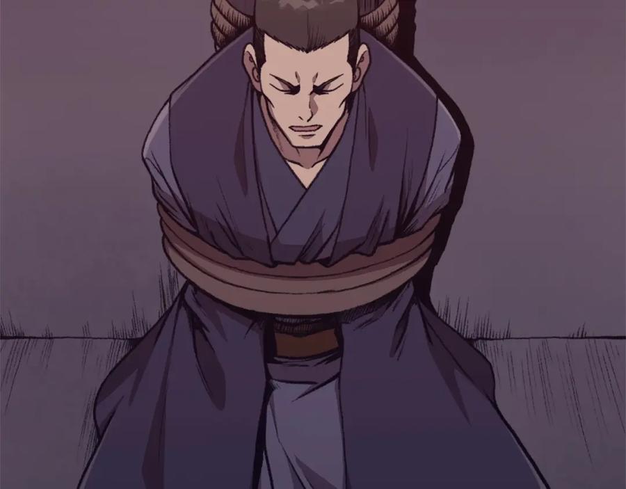 《肉身太脆，只好修仙了》第49话 毫不懈怠 第163页