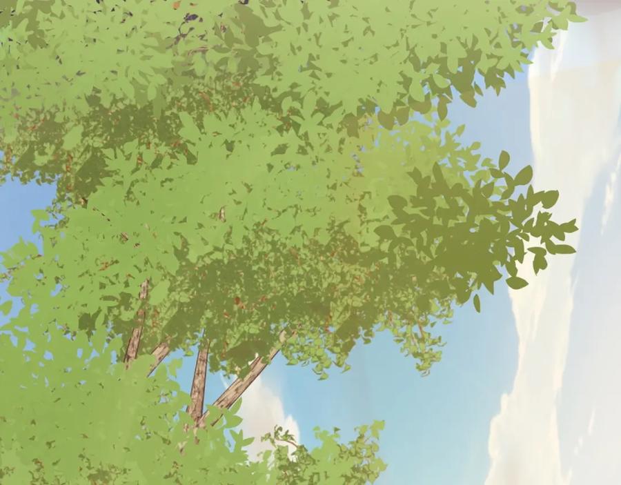《肉身太脆，只好修仙了》第53话 团战阵法 第11页
