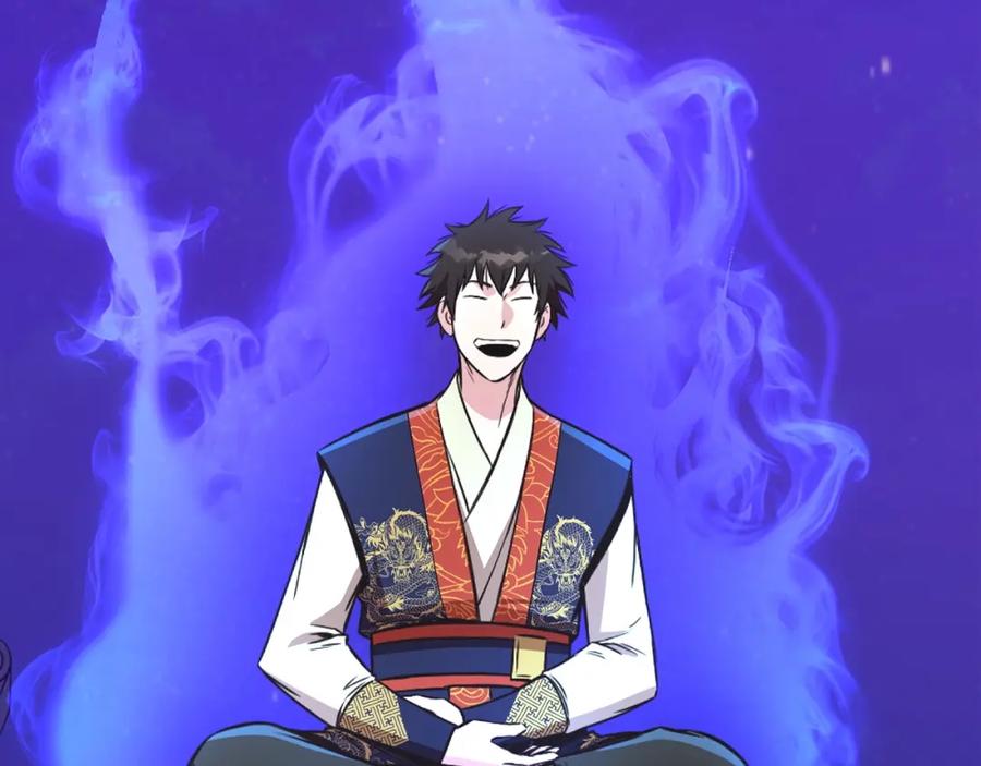 《肉身太脆，只好修仙了》第53话 团战阵法 第63页