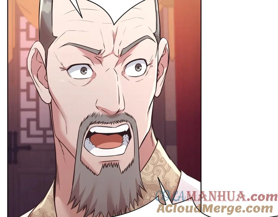 《肉身太脆，只好修仙了》第55话 造反啦 第89页