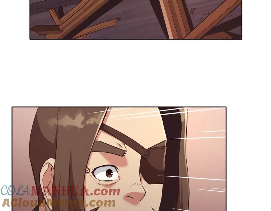 《肉身太脆，只好修仙了》第55话 造反啦 第101页