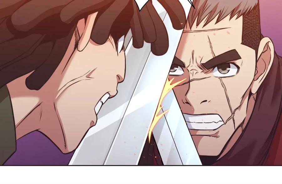 《肉身太脆，只好修仙了》第56话 叛乱发生了 第138页
