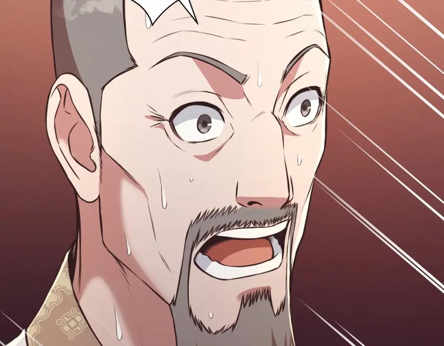 《肉身太脆，只好修仙了》第56话 叛乱发生了 第51页