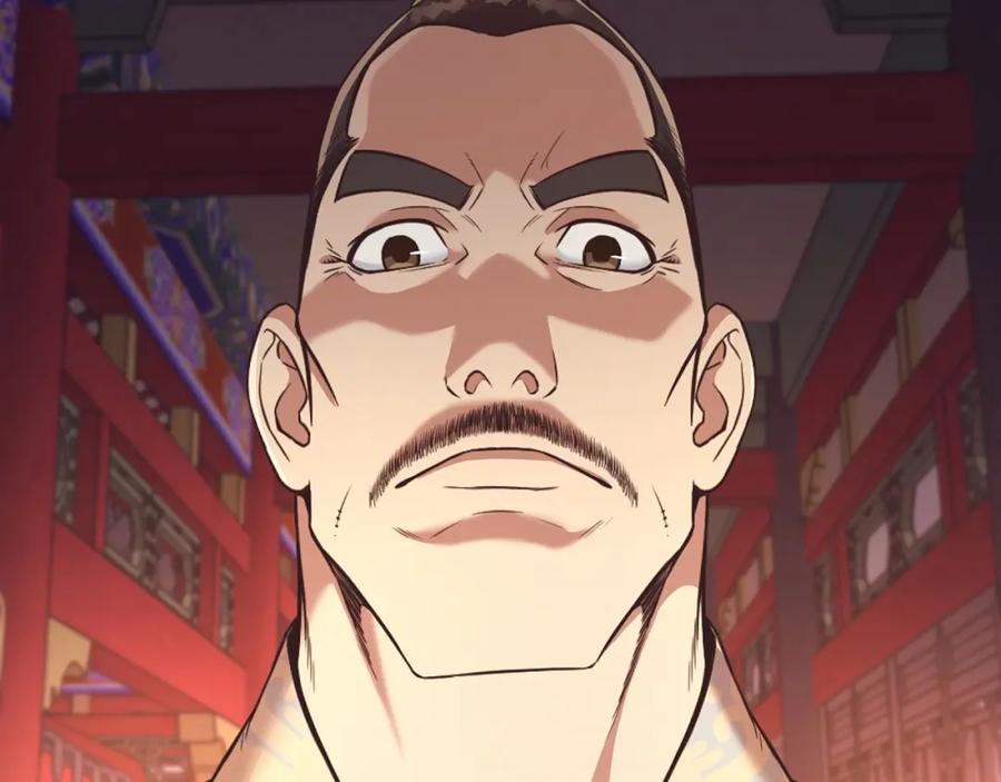 《肉身太脆，只好修仙了》第56话 叛乱发生了 第162页