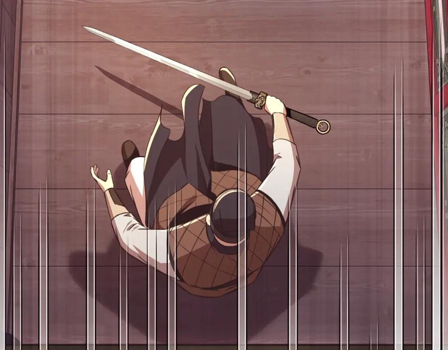 《肉身太脆，只好修仙了》第56话 叛乱发生了 第144页