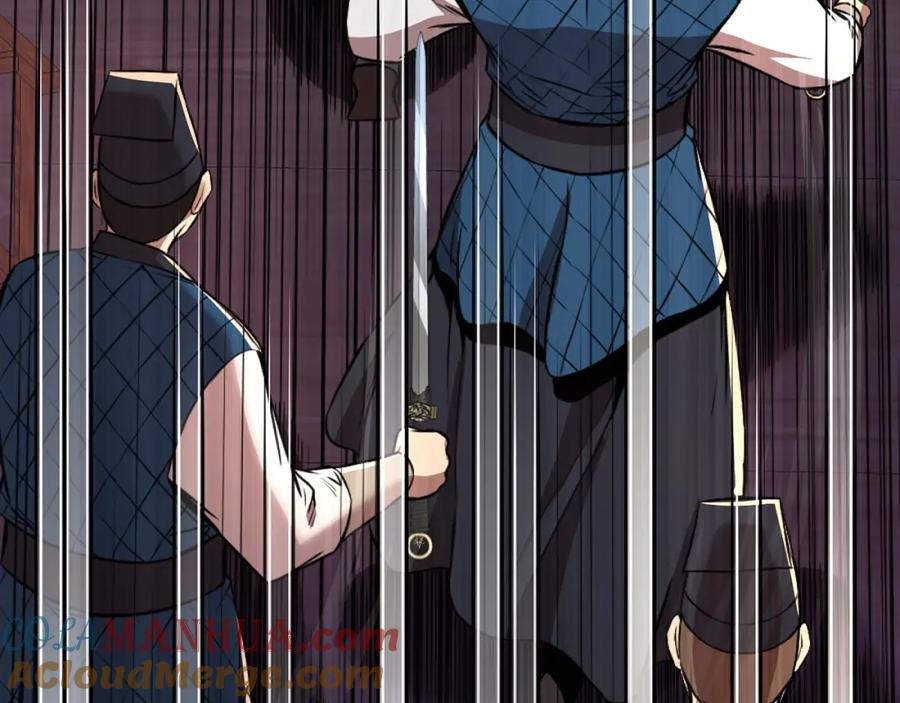 《肉身太脆，只好修仙了》第57话 就这点能耐 第117页