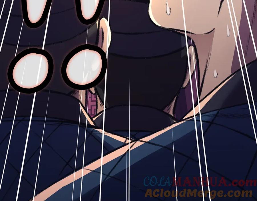 《肉身太脆，只好修仙了》第57话 就这点能耐 第177页
