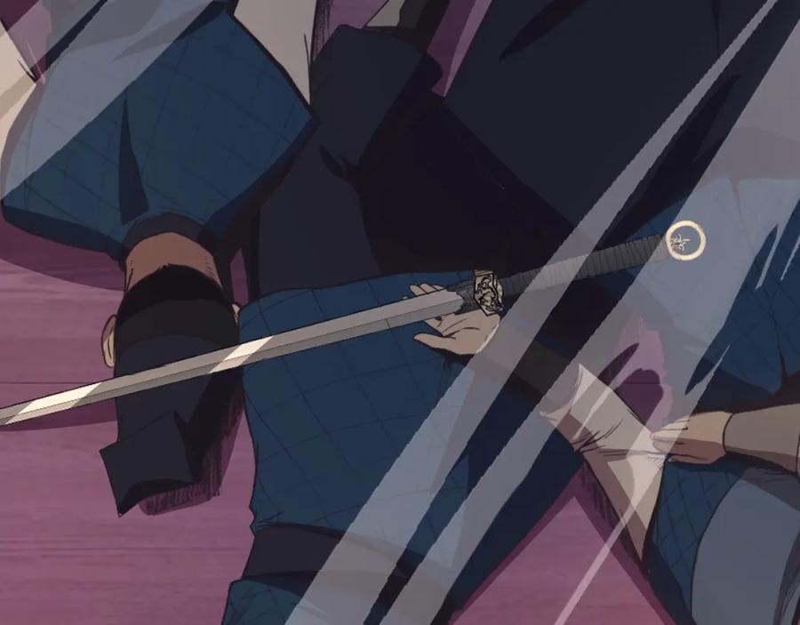 《肉身太脆，只好修仙了》第57话 就这点能耐 第138页