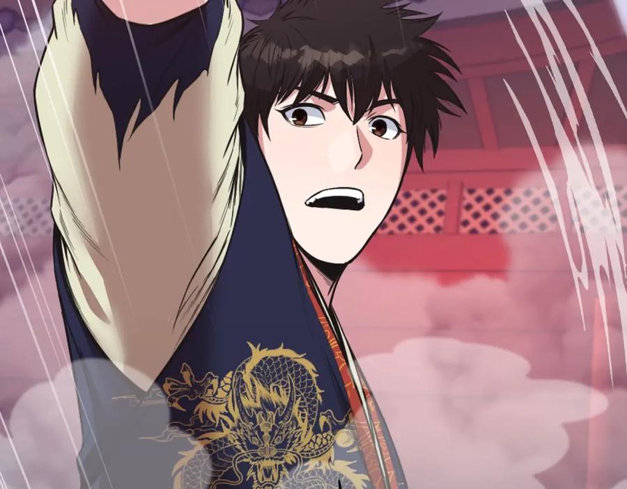 《肉身太脆，只好修仙了》第58话 毛头小子 第106页