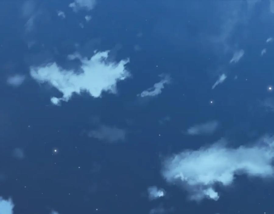 《肉身太脆，只好修仙了》第5话 强身健体 第4页