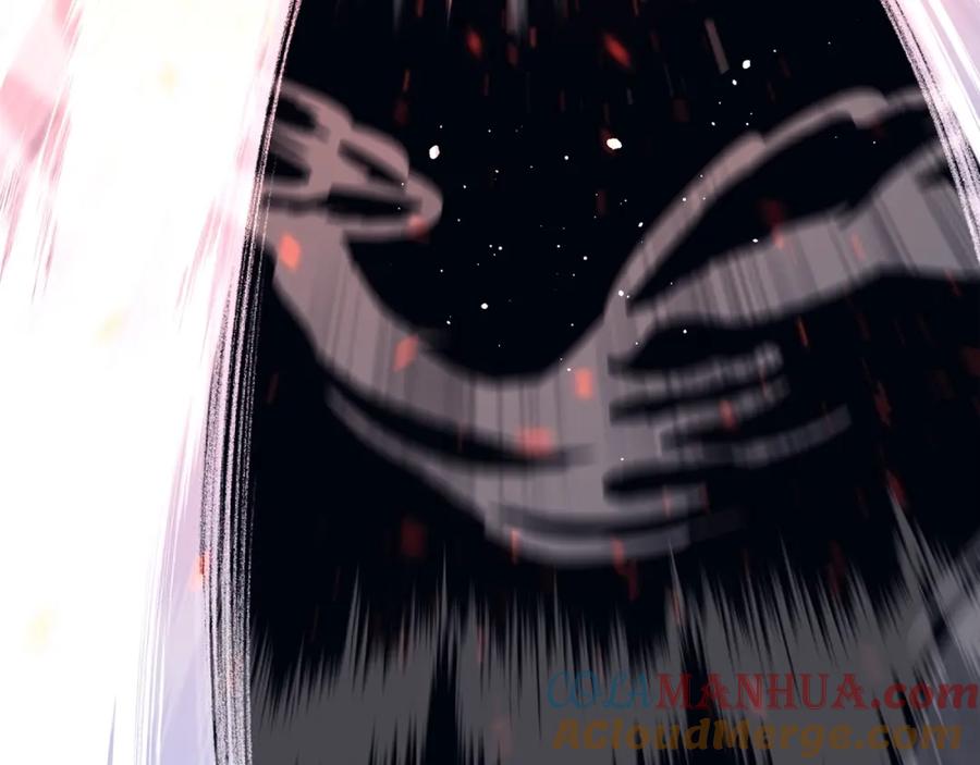 《肉身太脆，只好修仙了》第60话 意料之外的情况 第165页