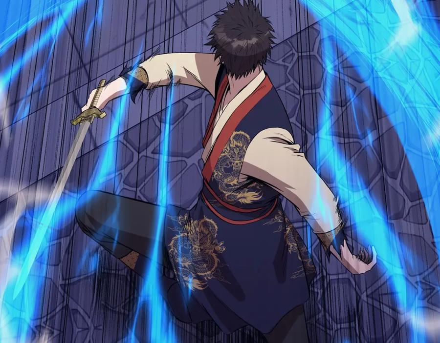《肉身太脆，只好修仙了》第61话 破招 第158页