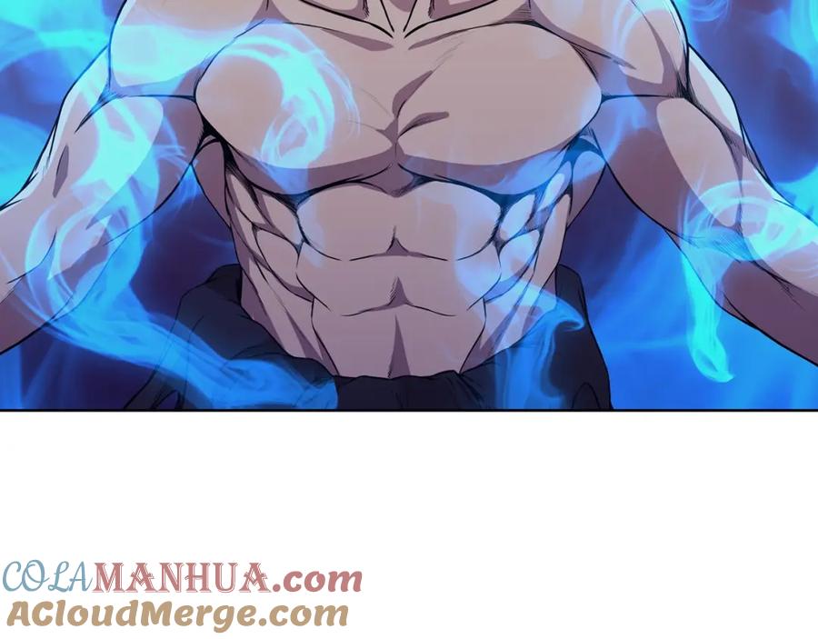 《肉身太脆，只好修仙了》第62话 感受恐惧吧 第133页