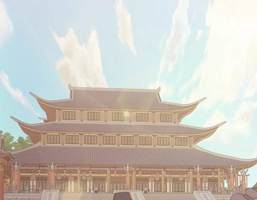 《肉身太脆，只好修仙了》第63话 平反 第103页
