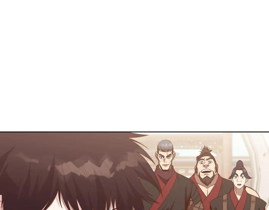 《肉身太脆，只好修仙了》第63话 平反 第119页