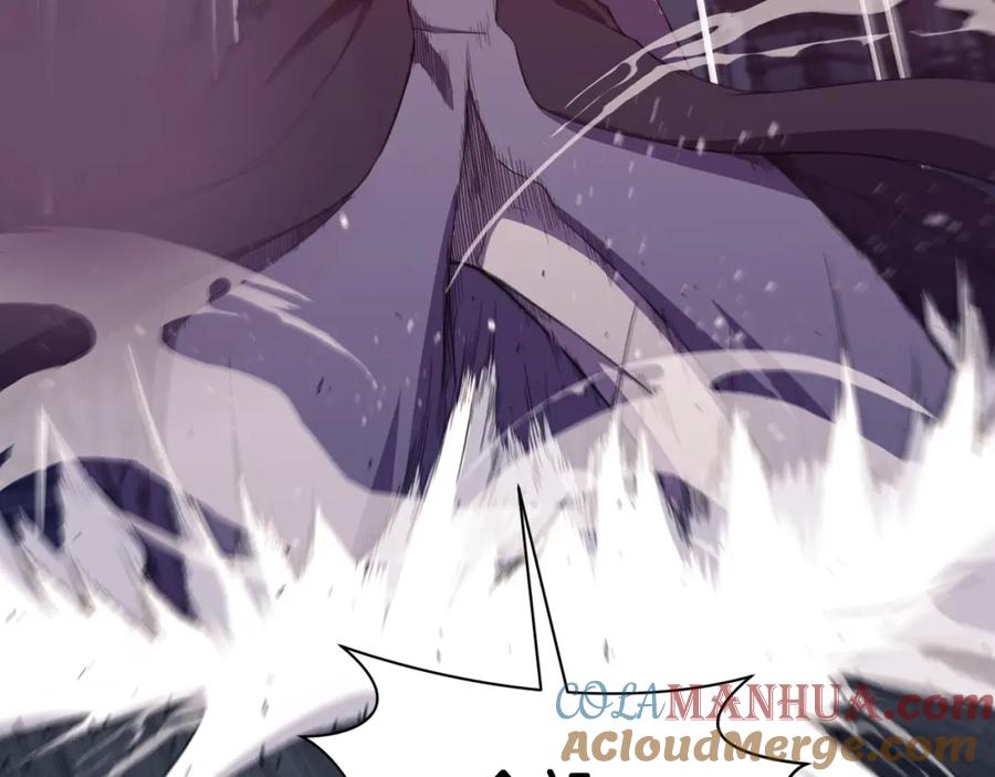 《肉身太脆，只好修仙了》第63话 平反 第69页