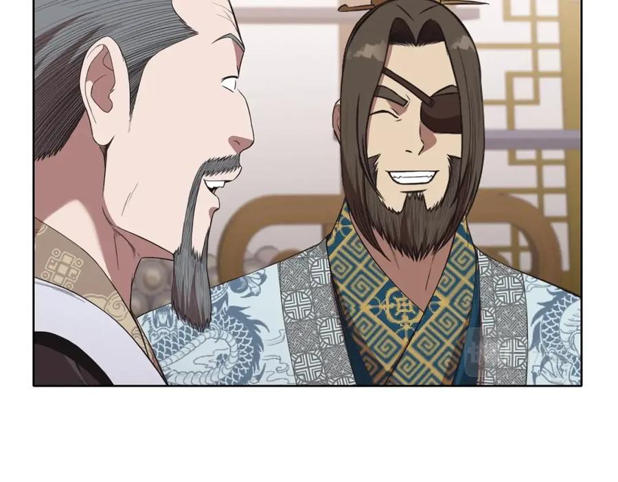 《肉身太脆，只好修仙了》第64话 恢复到从前 第147页