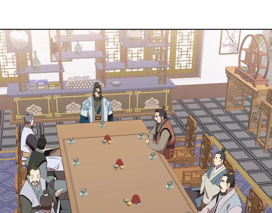 《肉身太脆，只好修仙了》第64话 恢复到从前 第138页