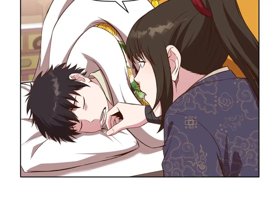 《肉身太脆，只好修仙了》第64话 恢复到从前 第15页