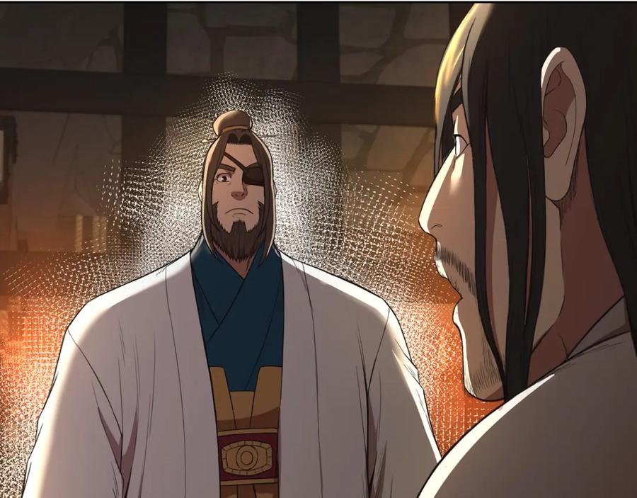 《肉身太脆，只好修仙了》第64话 恢复到从前 第76页