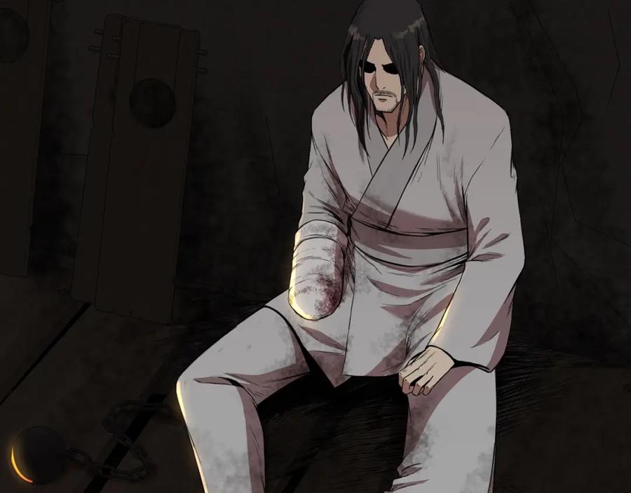 《肉身太脆，只好修仙了》第64话 恢复到从前 第71页