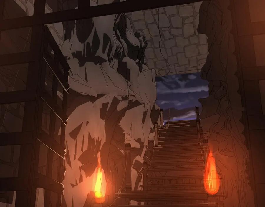 《肉身太脆，只好修仙了》第64话 恢复到从前 第66页