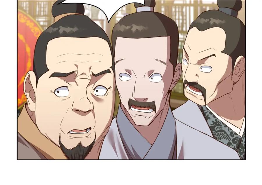 《肉身太脆，只好修仙了》第64话 恢复到从前 第163页