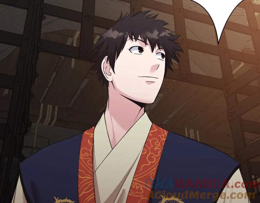 《肉身太脆，只好修仙了》第65话 旅行 第109页