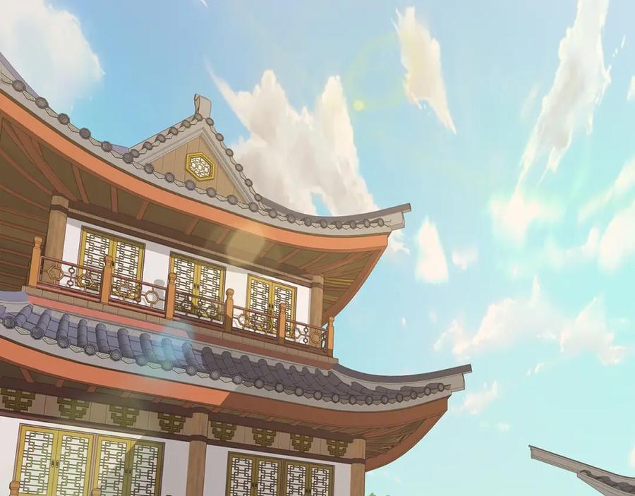 《肉身太脆，只好修仙了》第65话 旅行 第114页