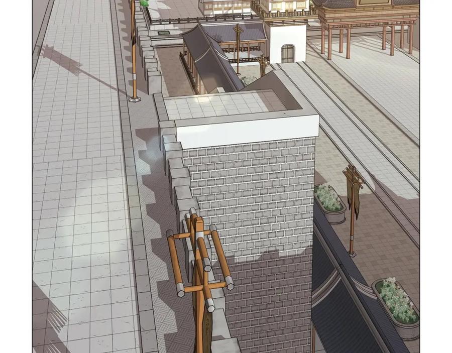 《肉身太脆，只好修仙了》第6话 冤大头 第16页