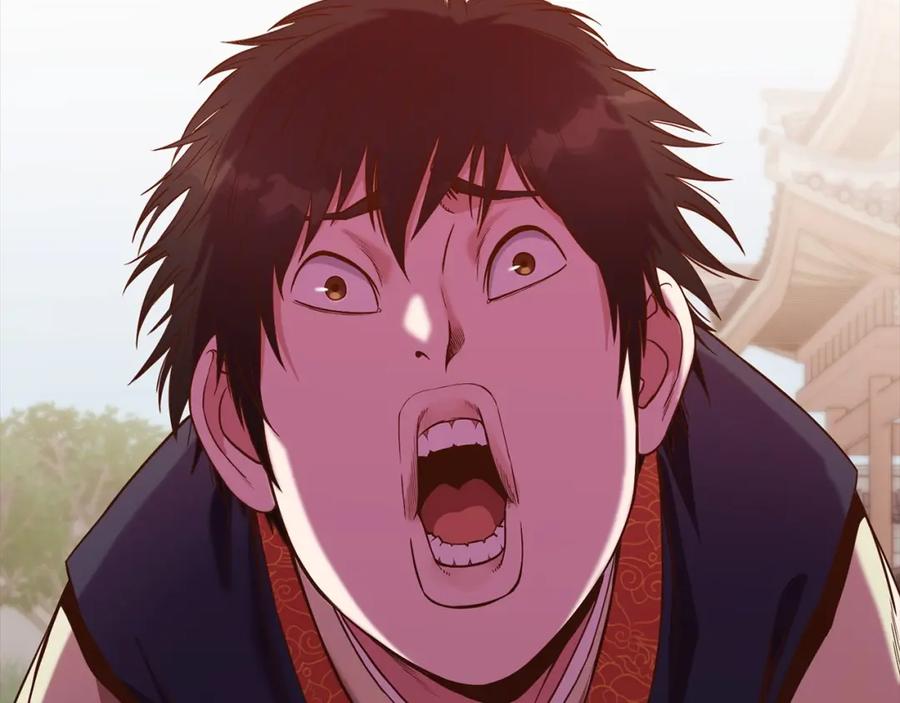 《肉身太脆，只好修仙了》第8话 黑店 第240页