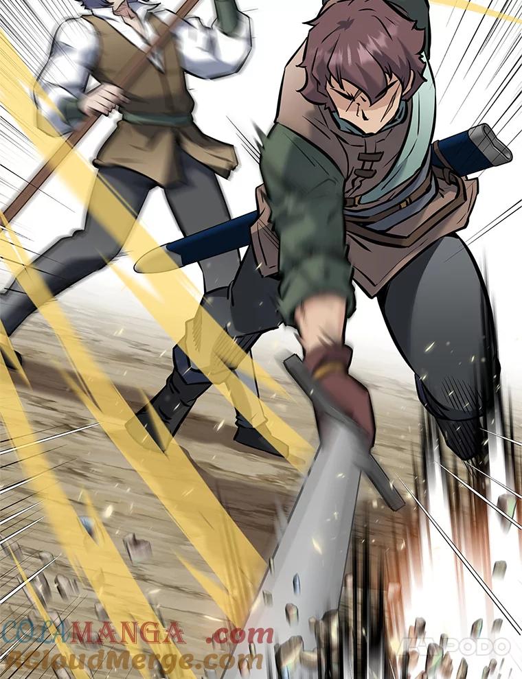 《重生为剑之达人》22.塞洛夫讨伐队 第113页