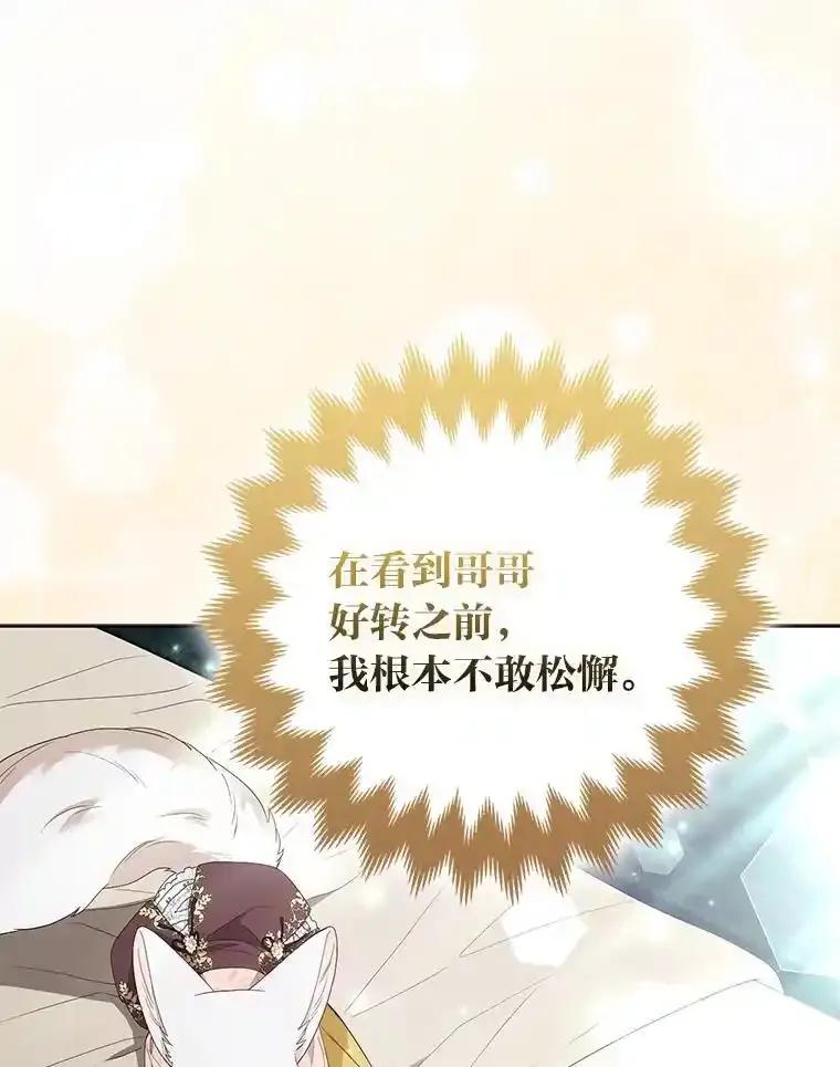 《大公家的狐狸皇女》52.等待哥哥苏醒 第38页