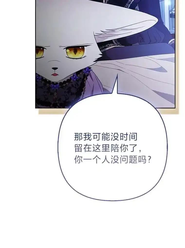 《大公家的狐狸皇女》52.等待哥哥苏醒 第15页